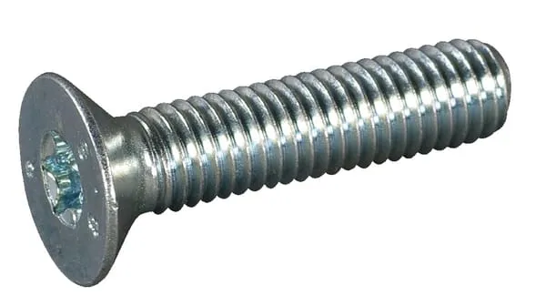 Zápustný šroub M8x35 vnitřní torx