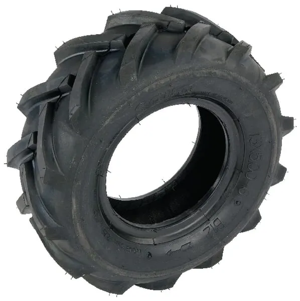 Pneumatiky přední