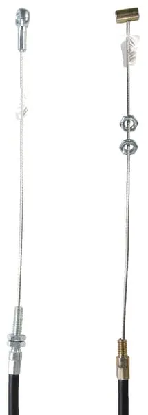 Táhlo jízdního pohonu horní AS84/2LB