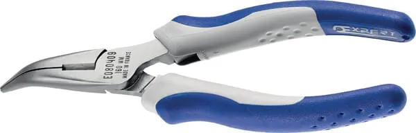 Telefonní kleště se zahnutou špicí