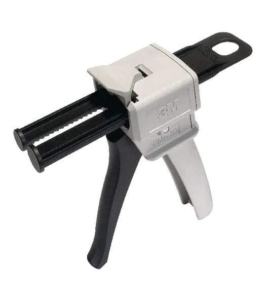 Aplikační pistole EPX kartuše Duopack