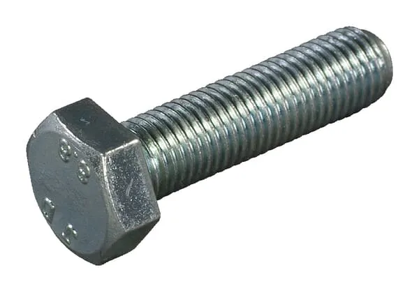 Šroub M8x1x30 DIN961-8.8