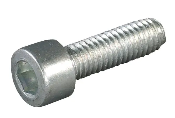 Šroub M6x20