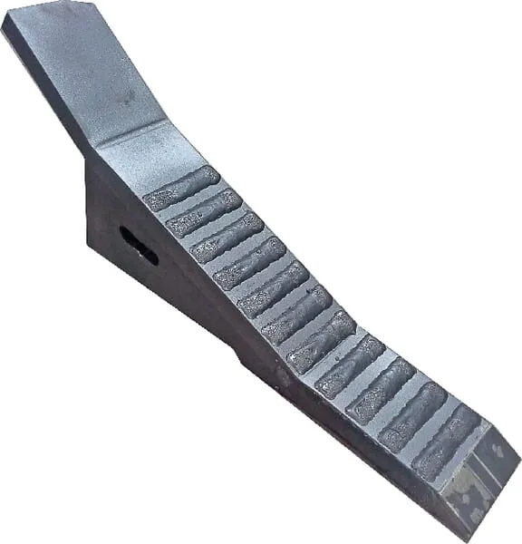 Botka hloubkového kypřiče, E084625, karbid