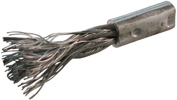 Kartáče Wildkraut AS-Motor