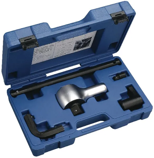 Násobič krouticího momentu