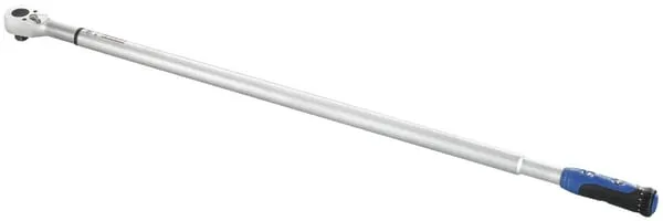 Momentový klíč 3/4” 150–750 Nm