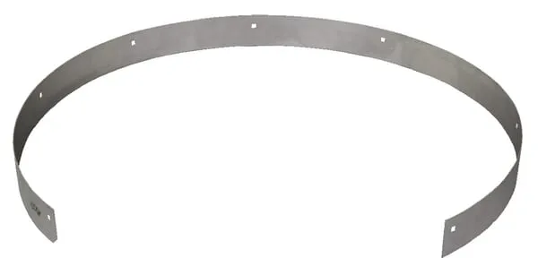 Pancéřování skříně, vnitřní