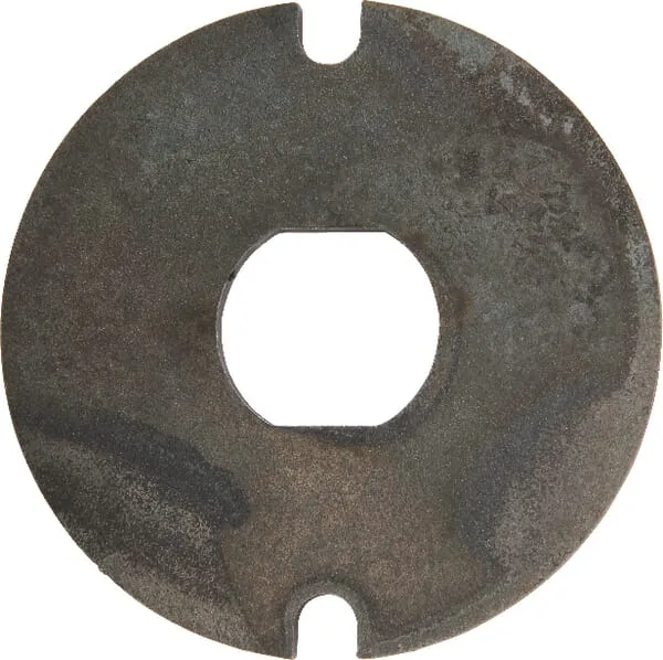 Přítlačný kotouč