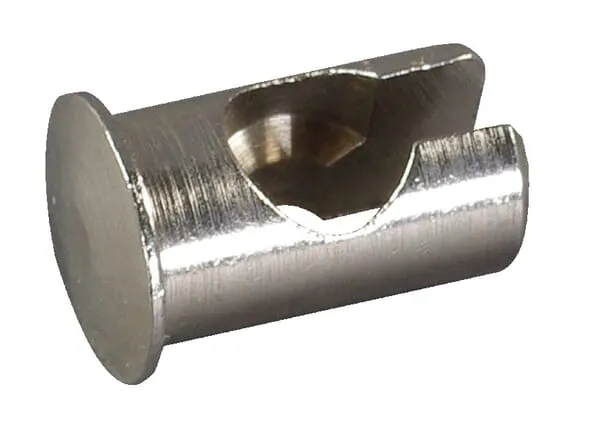 Vsuvka pro snímání Ø8 15mm