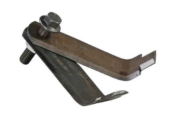 2 nůže+E08653+E08654