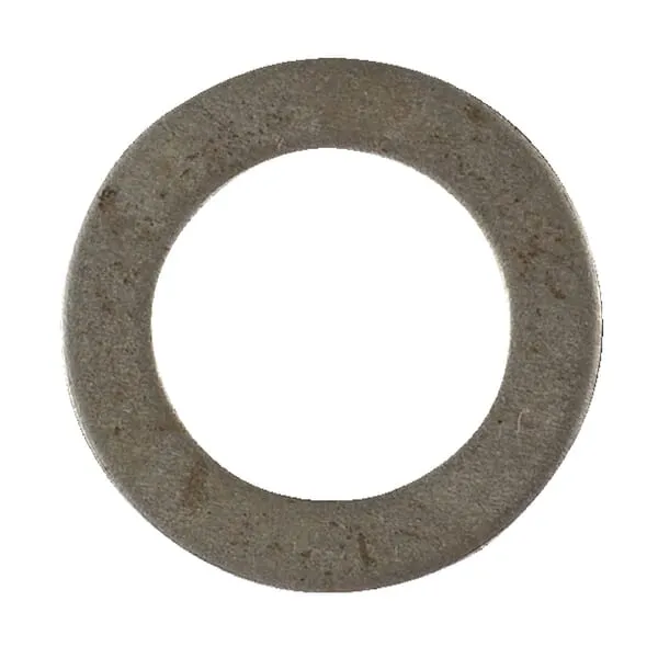 Lícovaná podložka 18x25x1,5 DIN988