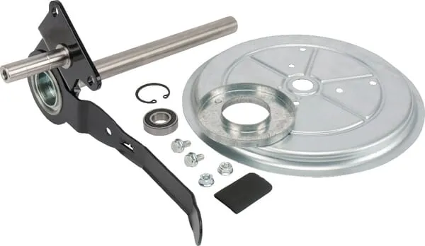 Kyvné rameno pravé