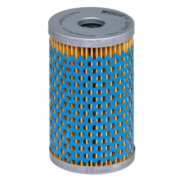 Vložka olejového filtru