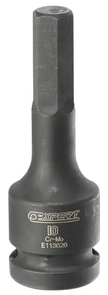 Vložka Inhex 1/2" 5 mm