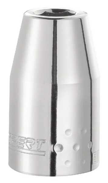 Nástrčný klíč 1/2", držák vložek 5/16"