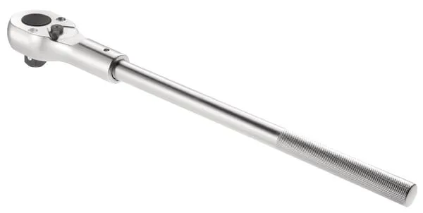 Ráčna s rukojetí 3/4"
