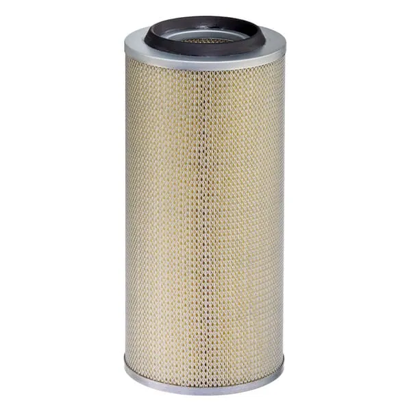 Vzduchový filtr, vnější