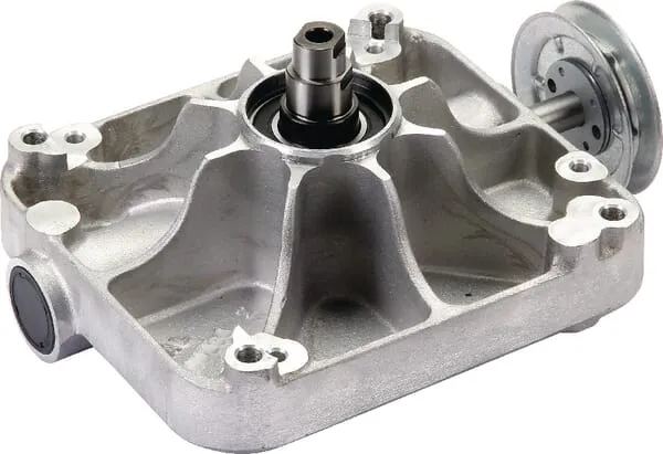 Boční hnaná příruba