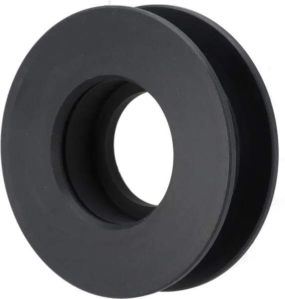 Kotoučová napínací kladka