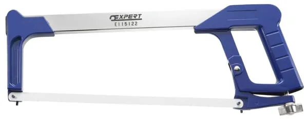 Oblouková pila s pistolovou rukojetí