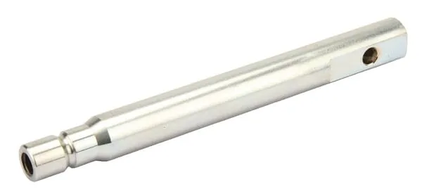 Páka pohonu pojezdu