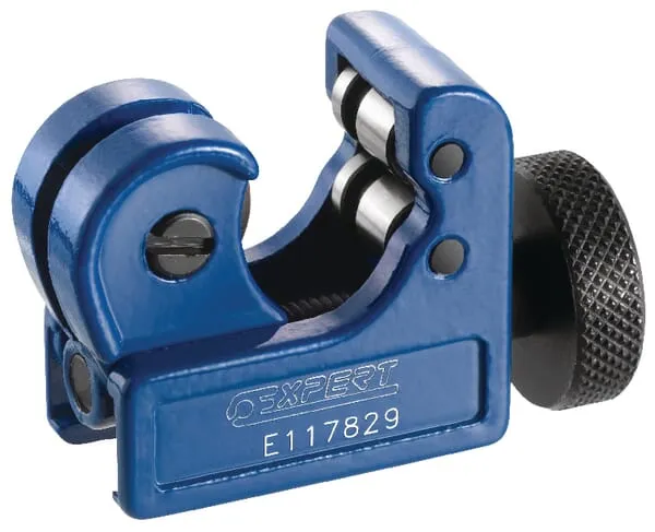 Trubkořez pro měděné trubky