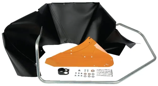 Sada ochranných zařízení