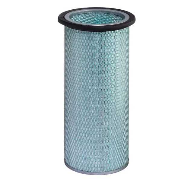 Přídavný vzduchový filtr