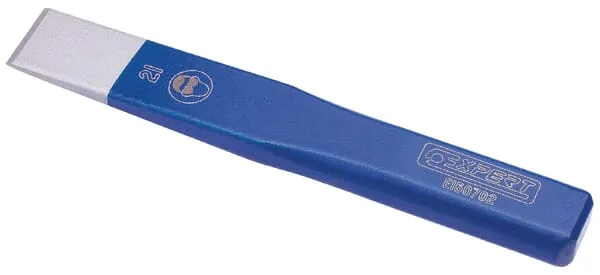 Plochý sekáč s konstantním profilem