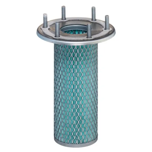 Přídavný vzduchový filtr