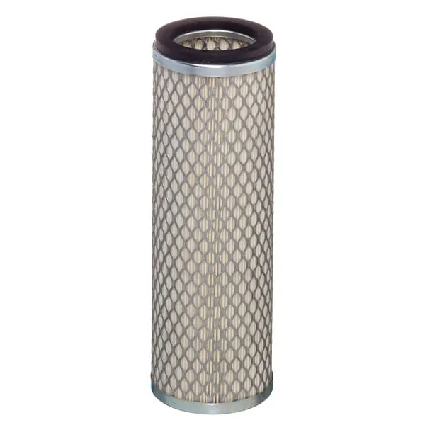 Přídavný vzduchový filtr