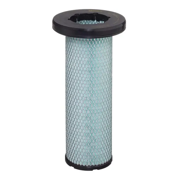 Přídavný vzduchový filtr