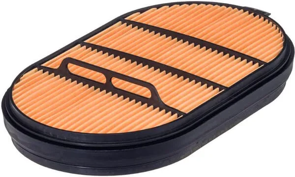 Sekundární vzduchový filtr