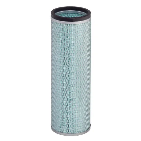 Přídavný vzduchový filtr