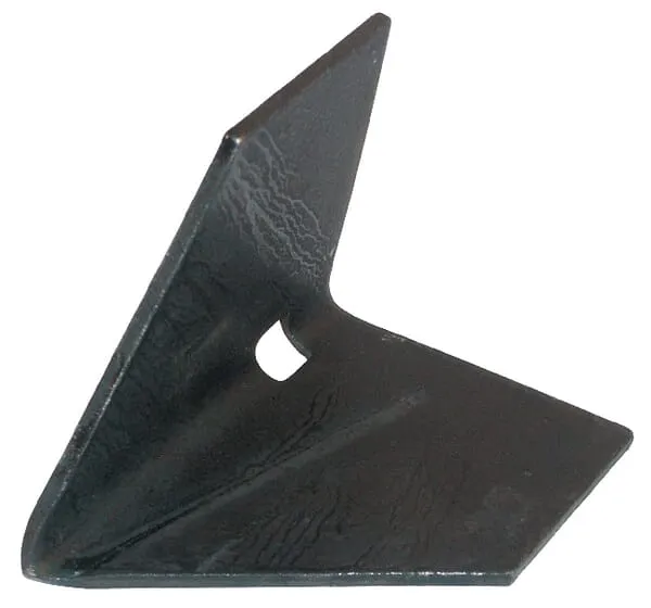 Špice hrobkovače Rau