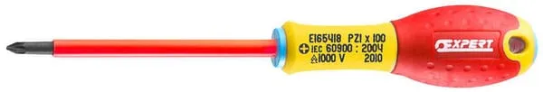 Šroubovák 1000 V PZ0x75