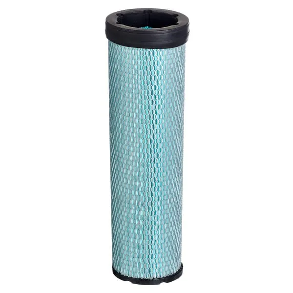 Přídavný vzduchový filtr