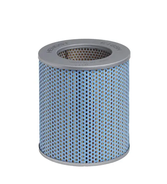 Vložka olejového filtru