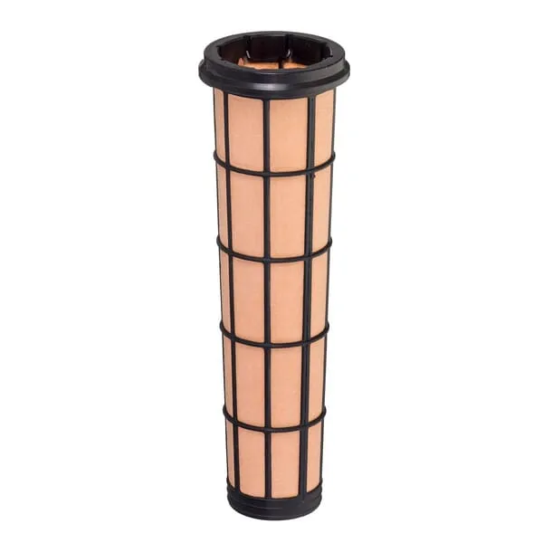 Přídavný vzduchový filtr