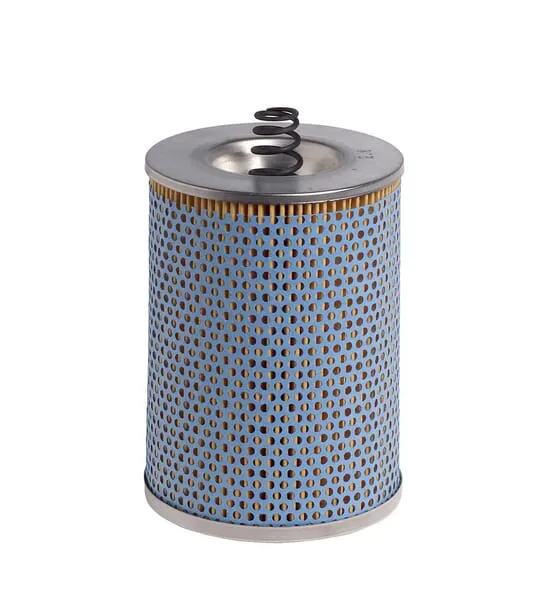 Vložka olejového filtru