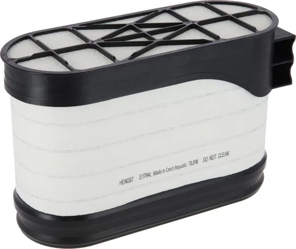 Vložka vzduchového filtru