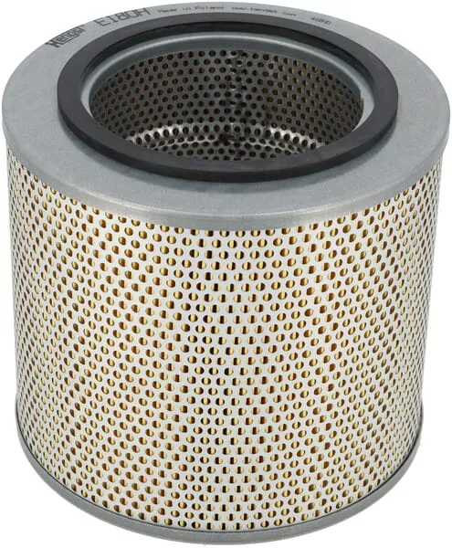 Vložka olejového filtru