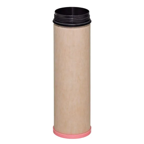 Přídavný vzduchový filtr