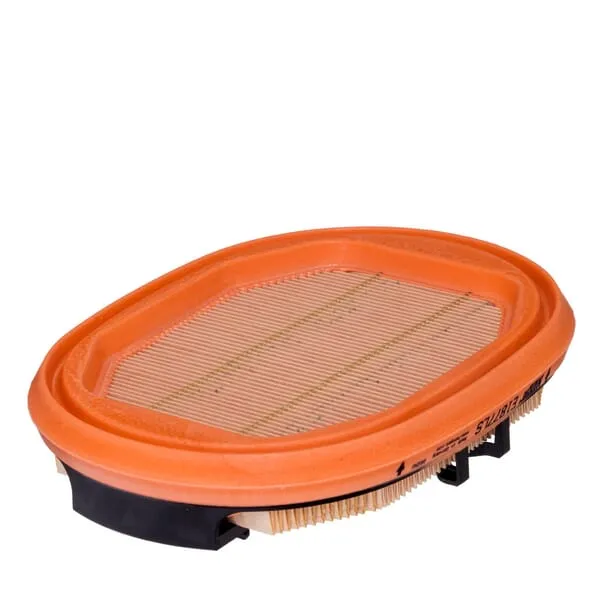 Přídavný vzduchový filtr