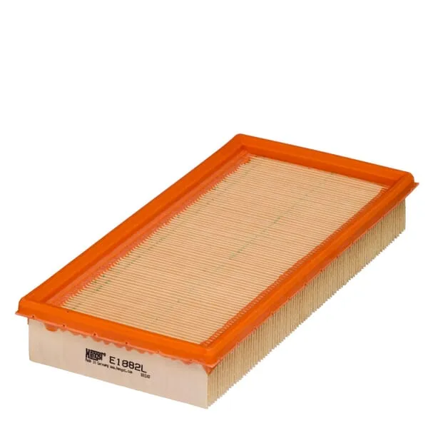 Vložka vzduchového filtru