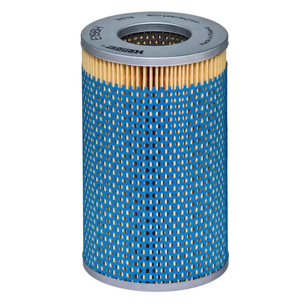 Vložka olejového filtru