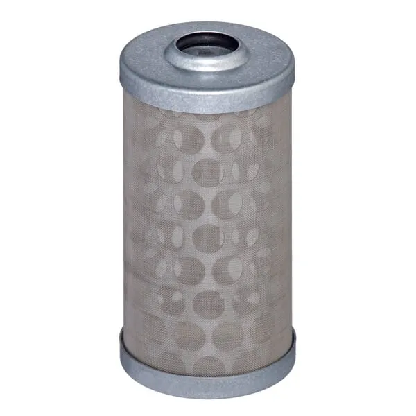 Odlučovač vody z paliva