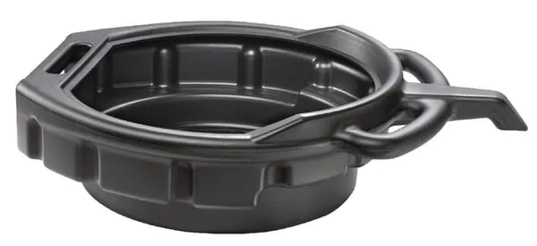 Záchytná nádoba na olej, 8 l