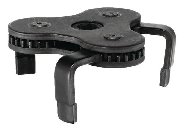 Univerzální olejový filtr, samoblokující